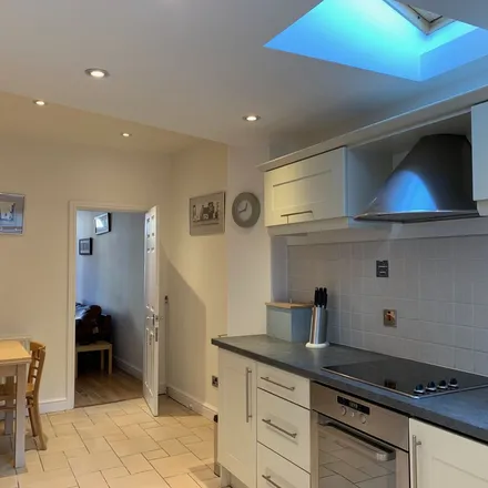 Rent this 2 bed apartment on 18 Chorley Hall Lane in Alderley Edge, SK9 7EU