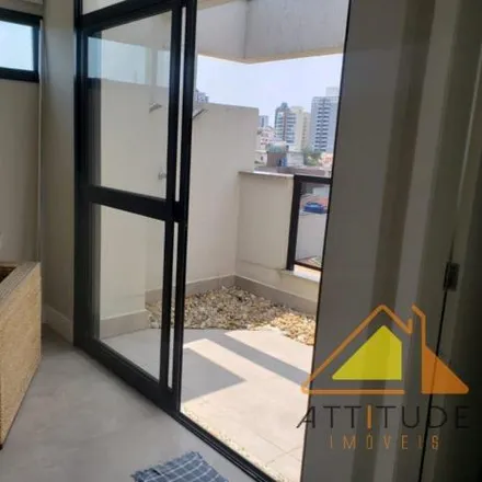 Buy this 2 bed apartment on Rua José Monteiro Filho in Centro, São Bernardo do Campo - SP