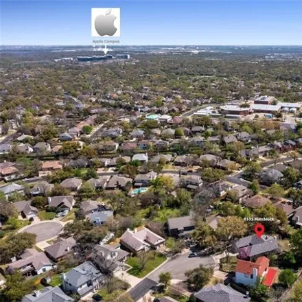 Image 2 - 8101 Matchlock Cove, Austin, TX 78729, USA - House for sale