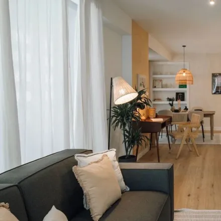 Rent this 2 bed apartment on 16 in 1070-062 Lisbon, Portugal