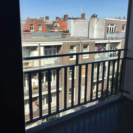 Image 4 - Frans van Mierisstraat 57, 8932 KS Leeuwarden, Netherlands - Apartment for rent