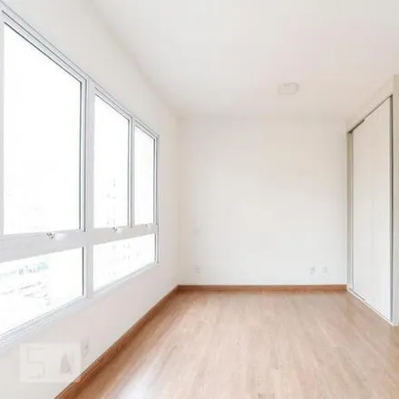 Rent this 1 bed apartment on Rua Washington Luís 98 in Santa Ifigênia, São Paulo - SP