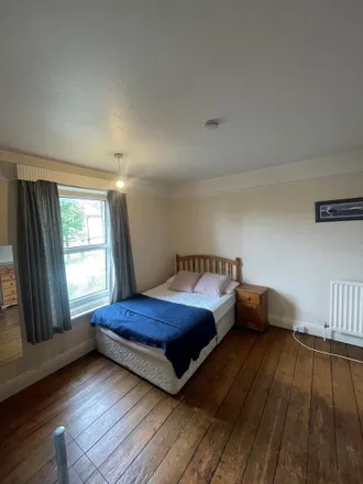 Rent this 1 bed room on Bennett Road in Bournemouth, BH8 8RH