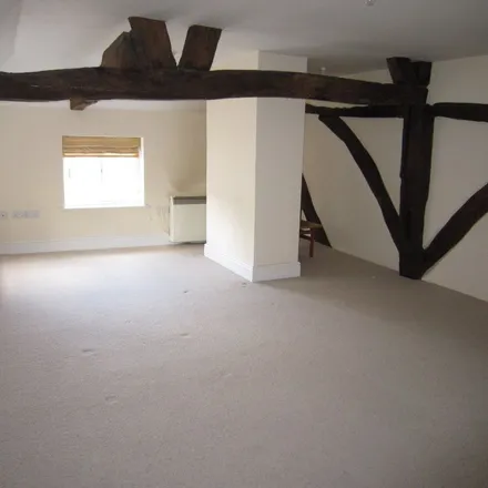 Rent this 1 bed apartment on 10 St Ann Street in Salisbury, SP1 2DN