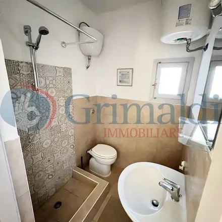 Rent this 3 bed apartment on Via Rucellai in 00058 Santa Marinella RM, Italy