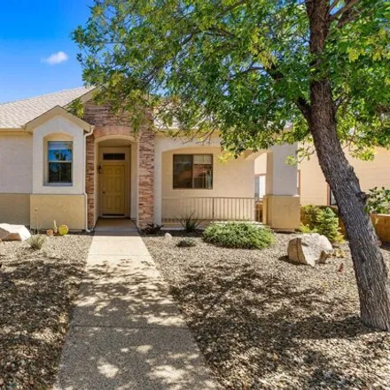 Buy this 3 bed house on 7120 East Lynx Wagon Drive in Prescott Valley, AZ 86314