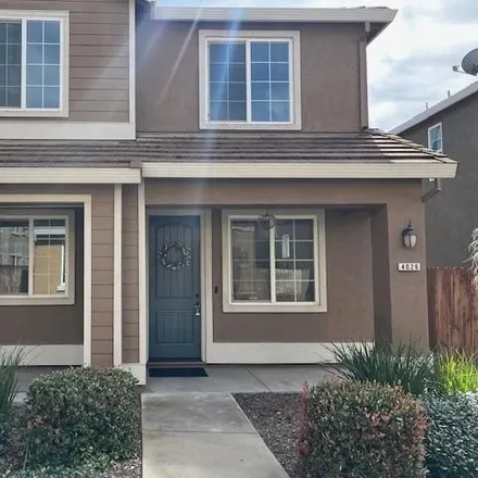 Buy this 4 bed house on 4026 Vittoria Lane in Sacramento, CA 95834