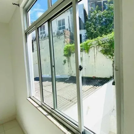 Rent this 1 bed apartment on Rua Arquimedes Gonçalves in Lapa, Salvador - BA