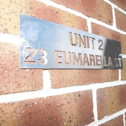 Image 1 - Eumarella Street, Tullamarine VIC 3045, Australia - Townhouse for rent