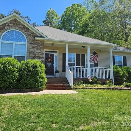 Buy this 3 bed house on 3143 Richards Way Drive in Hickory Hill, York County