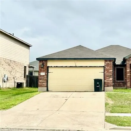 Image 1 - 6386 Taree Loop, Killeen, TX 76549, USA - House for sale