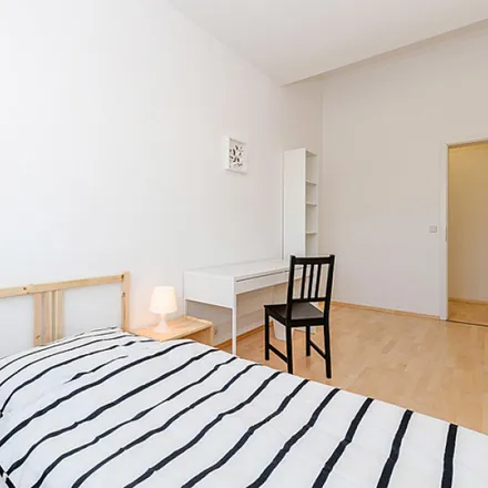 Rent this 5 bed room on Holzmannstraße 4 in 12099 Berlin, Germany
