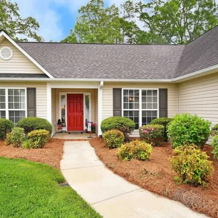 Image 2 - 302 Stonington Way, Brookwood Forest, Greenville County, SC 29687, USA - House for sale