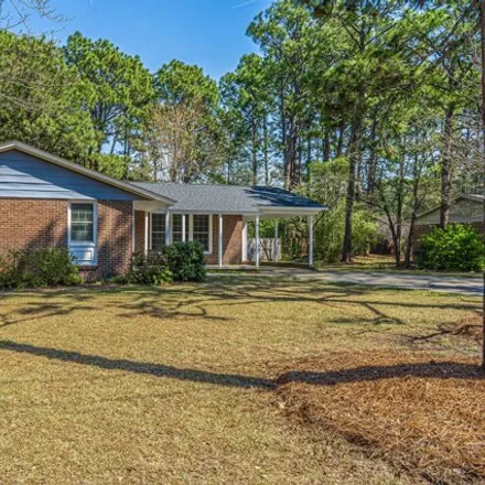 Rent this 3 bed house on 1589 West Pennsylvania Avenue in Southern Pines, NC 28387