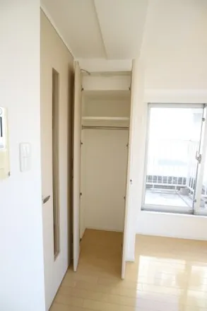 Image 5 - Open Residencia Kagurazaka Namiki-dori, Sodai-dori, Waseda-Tsurumakicho, Shinjuku, 162-0041, Japan - Apartment for rent