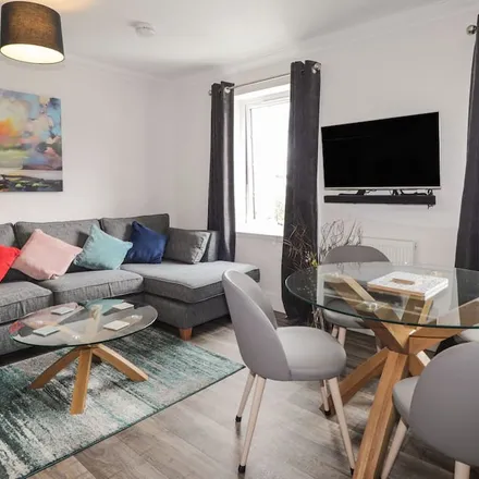 Rent this 2 bed apartment on Highland in IV2 8BA, United Kingdom