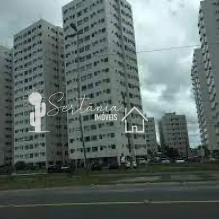 Rent this 3 bed apartment on Estacionamento Condomínio Club Park Jardins in Avenida Pan Nordestina, Arthur Lundgren I