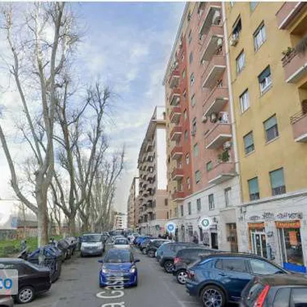 Rent this 1 bed apartment on Via Gaspare Gozzi 125 in 00145 Rome RM, Italy