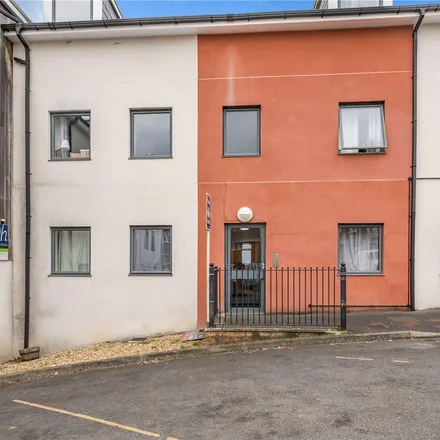Image 4 - 39 Hoopern Street, Exeter, EX4 4LU, United Kingdom - Apartment for rent