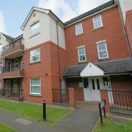 Buy this 2 bed apartment on Trefoil Gardens in Amblecote, DY8 4DB