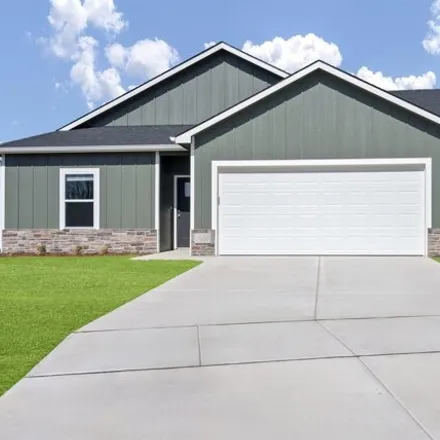 Buy this 4 bed house on unnamed road in McPherson, KS 67460
