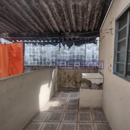 Rent this 2 bed house on Comunidade Santa Luzia in Rua Doutor Vital Brasil 630, Taboão