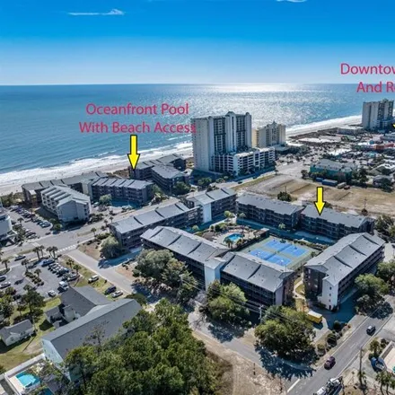 Image 3 - 212 N 2nd Ave Unit 264, North Myrtle Beach, South Carolina, 29582 - Condo for sale