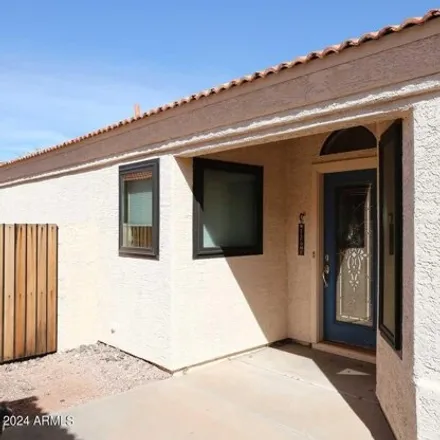 Image 3 - 12240 North Gambel Drive, Fountain Hills, AZ 85268, USA - House for sale