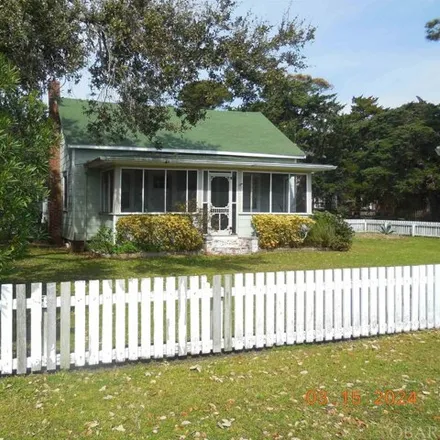 Image 1 - 164 Lighthouse Road, Ocracoke, Hyde County, NC 27960, USA - House for sale
