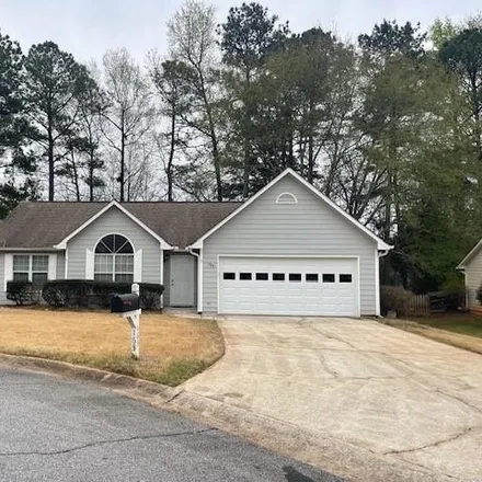 Rent this 3 bed house on 199 Basil Court in Gwinnett County, GA 30043