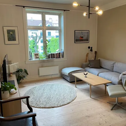 Image 4 - Rosenlundgata 13, 0474 Oslo, Norway - Apartment for rent