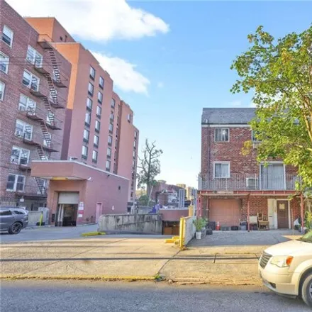 Buy this 7 bed duplex on 144-23 37th Avenue in New York, NY 11354