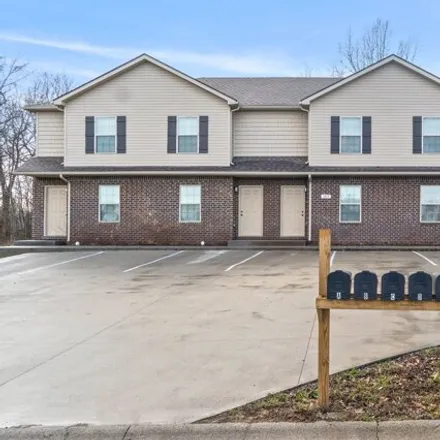 Rent this 2 bed apartment on unnamed road in Montgomery County, TN 37042