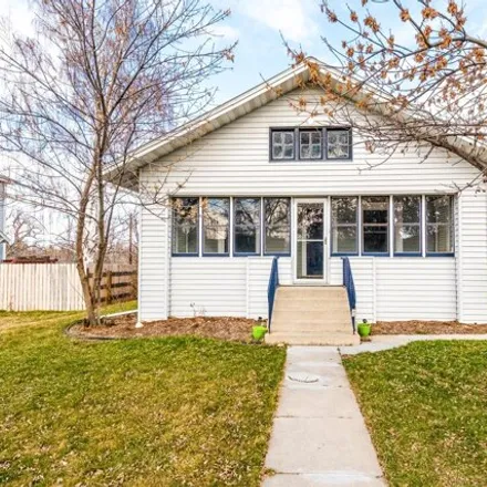 Buy this 4 bed house on 220 East Gatchell Street in Buffalo, WY 82834