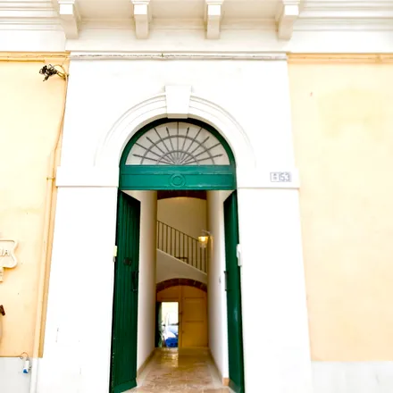 Image 8 - Corso Roma, 155, 73014 Gallipoli LE, Italy - Apartment for rent