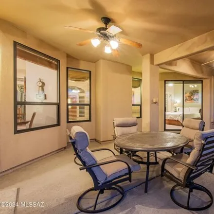 Image 5 - 11237 North Meadow Sage Drive, Oro Valley, AZ 85737, USA - House for sale