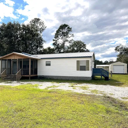 Buy this 3 bed house on 461 Stokes Landing Road in Putnam County, FL 32177