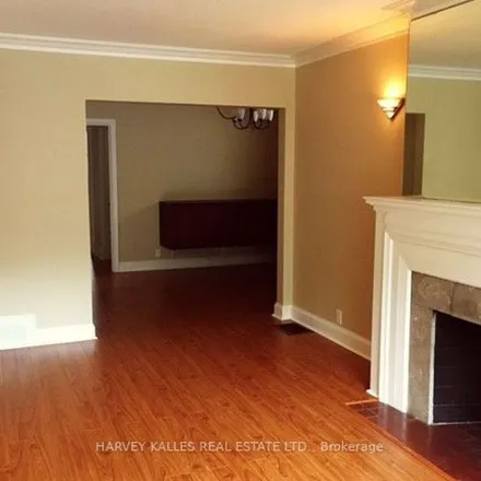 Rent this 2 bed apartment on 224 Joicey Boulevard in Toronto, ON M5M 4A4