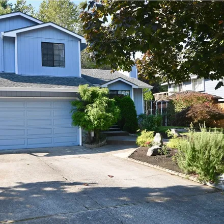 Buy this 4 bed house on 2525 Northeast 161st Avenue in Portland, OR 97230