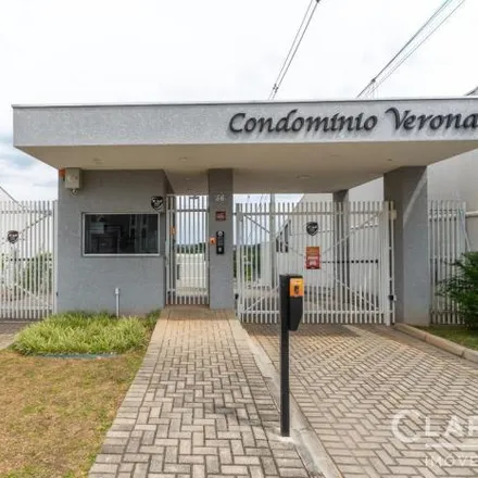 Image 1 - Rua Alberto Klemes, Campo Largo - PR, 83601-160, Brazil - House for sale