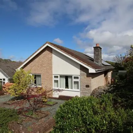 Buy this 3 bed house on 4 Glen Walk in Exeter, EX4 5DD