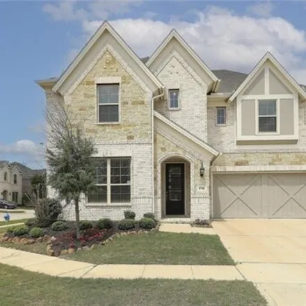 Buy this 5 bed house on 8761 Majors Circle in McKinney, TX 75070