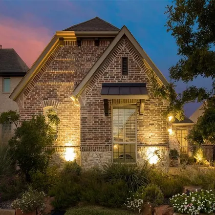 Buy this 3 bed house on 928 Royal Minister Boulevard in Lewisville, TX 75056