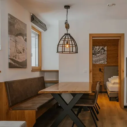 Rent this 2 bed apartment on 6787 Gargellen in Gargellnerstraße 28, 6787 Gemeinde Sankt Gallenkirch