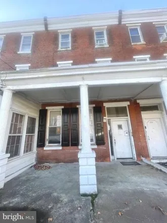 Buy this 4 bed house on 275 North Gross Street in Philadelphia, PA 19139