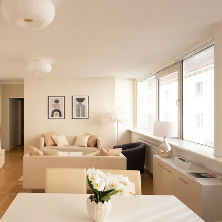 Rent this 2 bed apartment on Floragasse 1 in 1040 Vienna, Austria