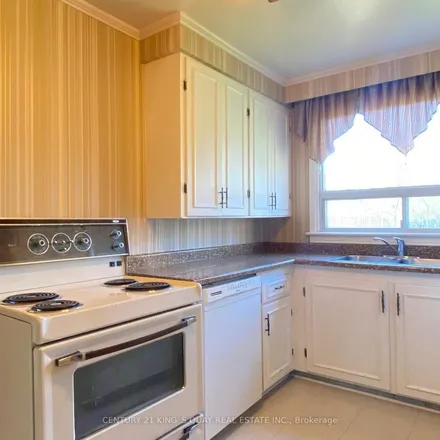 Rent this 3 bed apartment on 64 Northwood Drive in Toronto, ON M2M 2E8