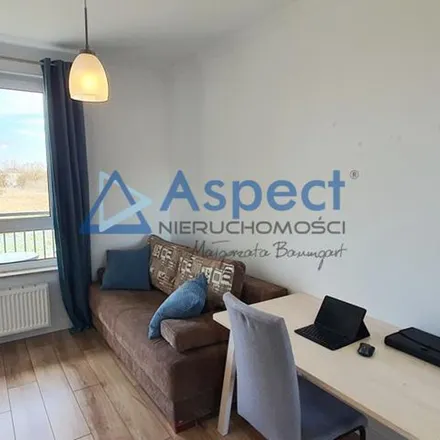 Rent this 2 bed apartment on Limby 9 in 71-790 Szczecin, Poland