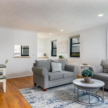 Buy this studio apartment on 16-12 163rd Street in New York, NY 11357