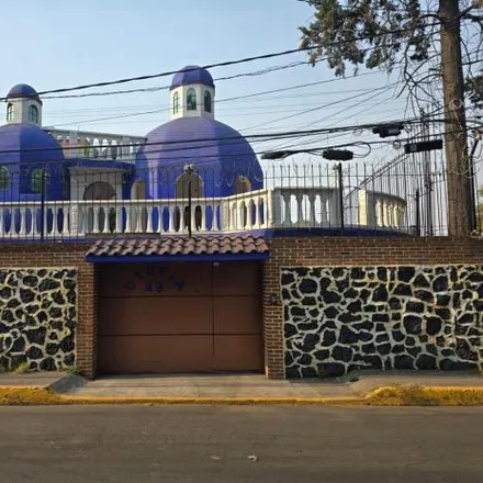 Image 2 - Privada al Ajusco, Xochimilco, 16100 Mexico City, Mexico - House for sale